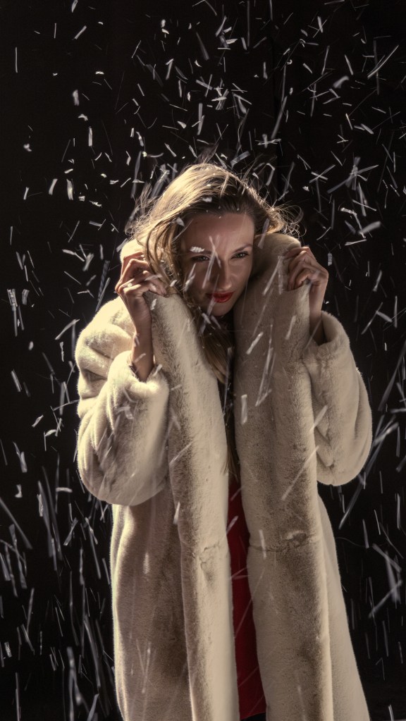 Eryka – Królowa śniegu